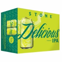 Stone Delicious IPA