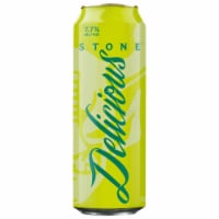 Stone® Delicious IPA Beer Single Can