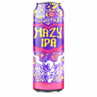 Stone® Hazy IPA Beer Single Can