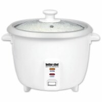 Better Chef IM-400 Automatic Rice Cooker