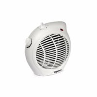 Impress IM-701 1500-Watt Electric Heater White (93578954M)