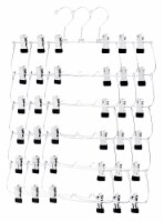 Ustech 6-Tier Skirt Org 8Pk