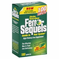 Ferro Sequels Perspective: Main