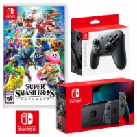 fred meyer nintendo switch lite