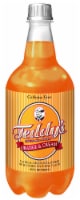 Teddy's Orange & Cream Soda