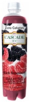 Cascade Ice Raspberry Black Zero Calories Sparkling Water