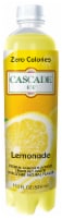 Cascade Ice® Lemonade Flavored Sparkling Bottled Water