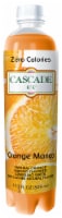Cascade Ice® Orange Mango Flavored Sparkling Bottled Water