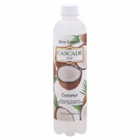 Cascade Ice® Coconut Flavored Sparkling Bottled Water
