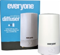 EO Essential Oil Products Everyone™ Aromatherapy Diffuser Perspective: Main