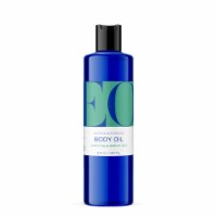 EO Products Awakening Grapefruit Mint Body Oil