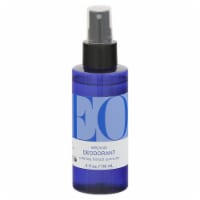 EO Organic Lavender Deodorant Spray