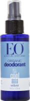EO Products Organic Vetiver Deodorant Spray Perspective: Main