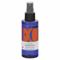 EO Organic Citrus Deodorant Spray