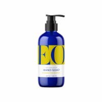EO Energizing Lemon Eucalyptus Hand Soap Perspective: Main