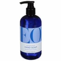 EO Calming French Lavender Soap Perspective: Main