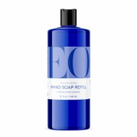 EO French Lavender Hand Soap Refill Perspective: Main