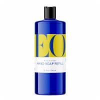 EO Essential Oil  Lemon & Eucalyptus Products Liquid Hand Soap Refill