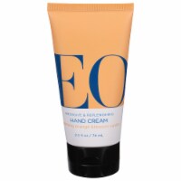 EO Intensive & Replenishing Orange Blossom Vanilla Hand Cream
