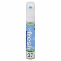 EO Refresh Organic Breath Spray Perspective: Main