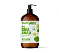 Everyone® 3in1 Tropical Coconut Kids Soap