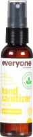 Everyone® Coconut+Lemon Hand Sanitizer Spray