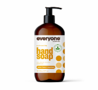 Everyone Meyer Lemon & Mandarin Liquid Hand Soap Perspective: Main