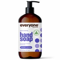 Everyone® Lavender + Coconut Hand Soap Perspective: Main