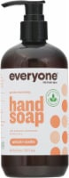 Everyone® Apricot & Vanilla Hand Soap Perspective: Main