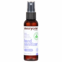 Everyone® Lavender+Aloe Hand Sanitizer Spray