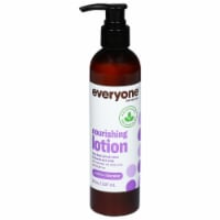 Everyone® Lotion Nourishing Vanilla + Lavender Lotion Perspective: Main