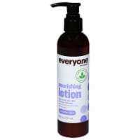 Everyone Lotion Lavender & Aloe Lotion Perspective: Main