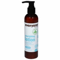 Everyone Lotion Unscented Lotion Perspective: Main