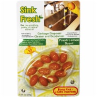 Ata Retail LaMi Sink Fresh 12 Count