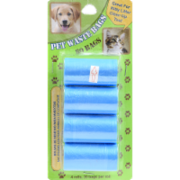 Lami Pet Waste Bags Perspective: Main