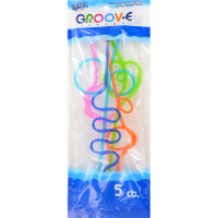 Lami Neon Groovy Straws Perspective: Main