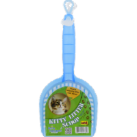 Lami Kitty Litter Scoop Perspective: Main