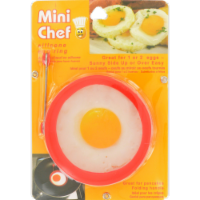 Brite Concepts Silicone Egg Ring