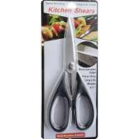 Brite Concepts Multi-Purpose Scissors Kitchen Shears