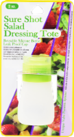 Sure Shot Salad Dressing Tote