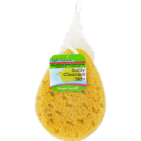 Soft Touch Deep Cleaning Shower and Bath Brush