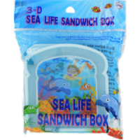 Brite Concepts Sandwich Container Perspective: Main