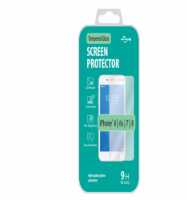 Tempered Glass Screen Protector Perspective: Main