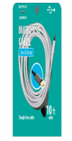 Micro USB Cable - White Perspective: Main