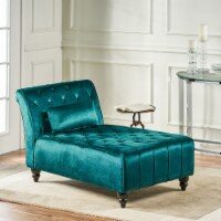 teal