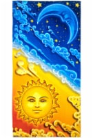 Sun and Moon