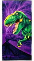 T-rex