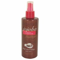 Sweet Surrender Jojoba Butter by Victoria's Secret Fragrance Mist Spray 8.4 oz (Women)