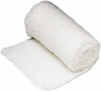 Kerlix Gauze Bandage Roll, 6 Ply, 2.25 Inch X 3 Yard, Covidien 1801 - Pack Of 12