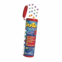 La Motte 2977-12-PT La Motte Insta-Test5 Chlorine & Bromine Total Chlorine PH Alkaline & Hard